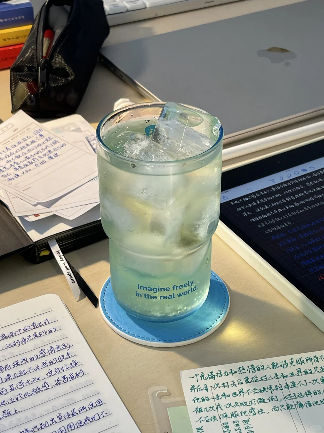 做一个终身学习者