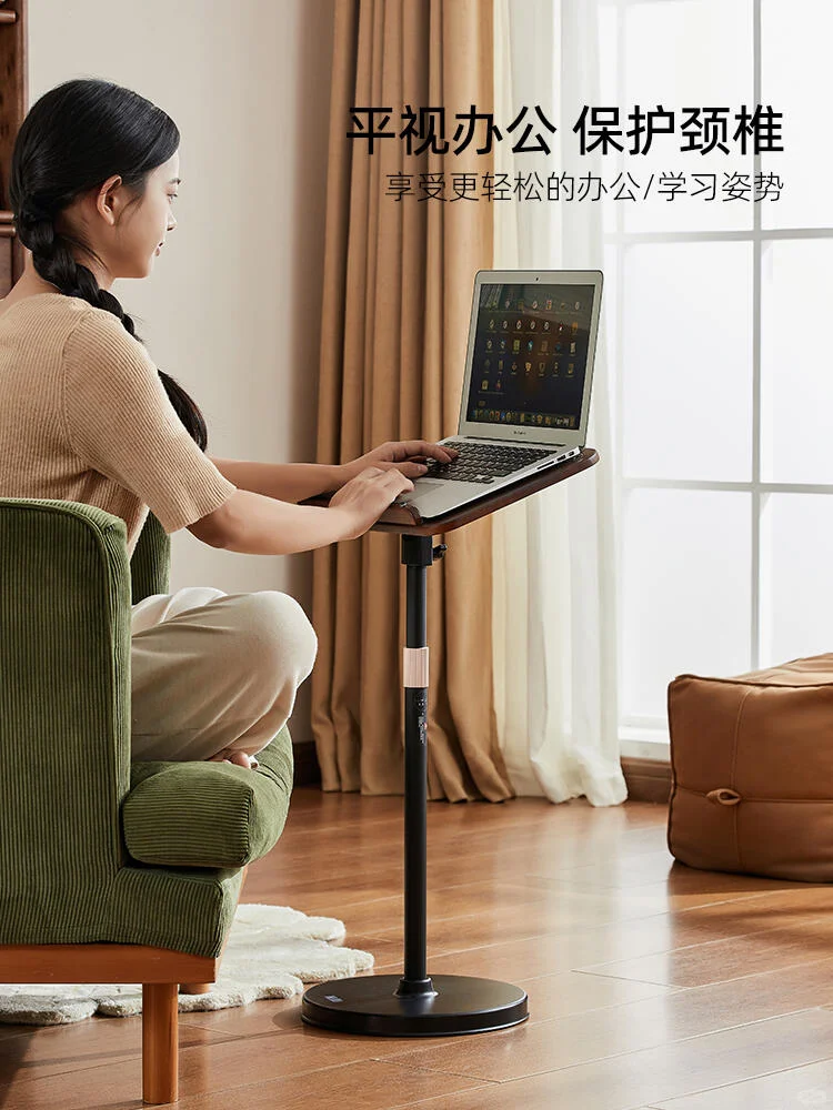 书籍电脑平板都能放！简直是万能支架！
