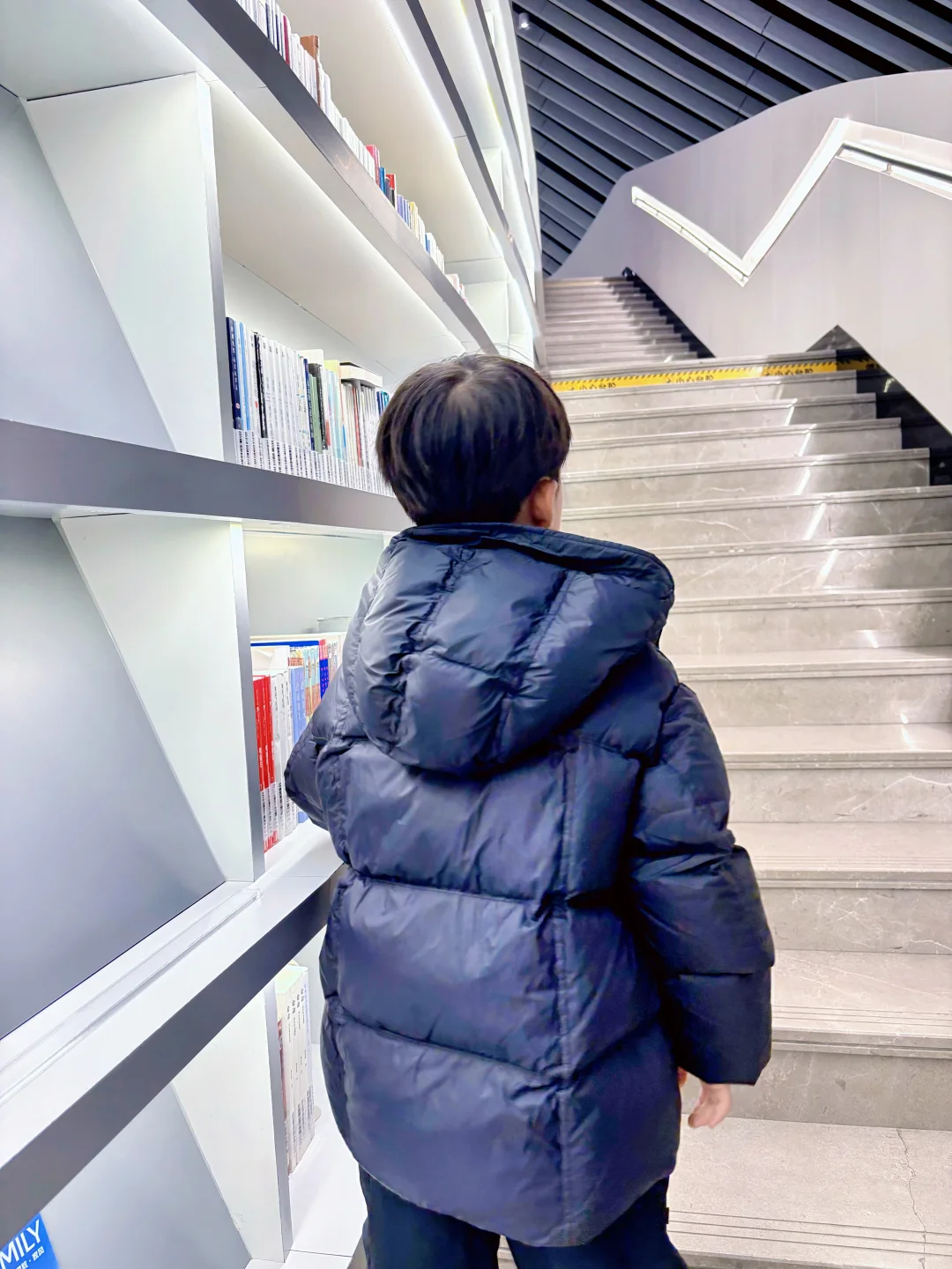 衢州新图书馆，带娃解锁阅读新快乐📚
