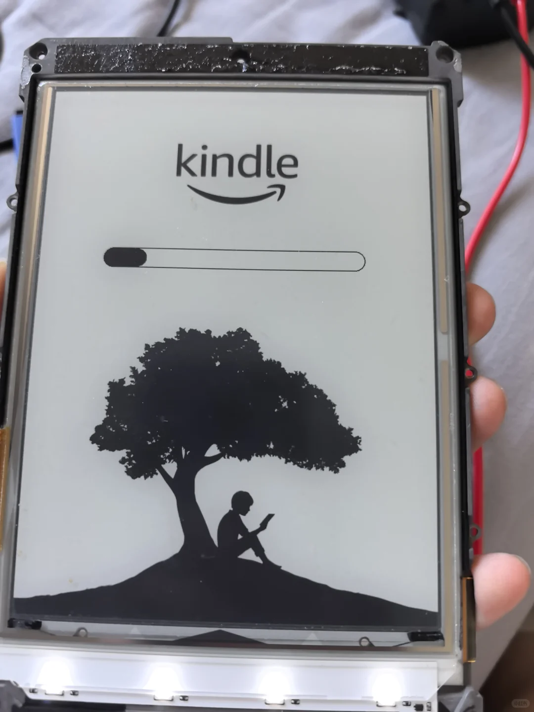 专业Kindle阅读器维修😸