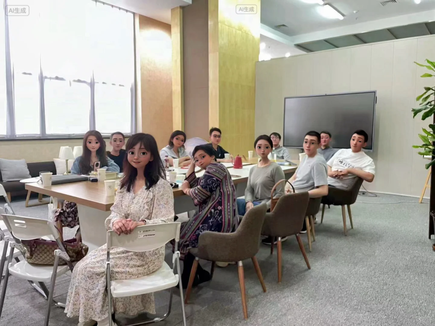 9.7太原参差读书沙龙: 聊聊你最近读过的书