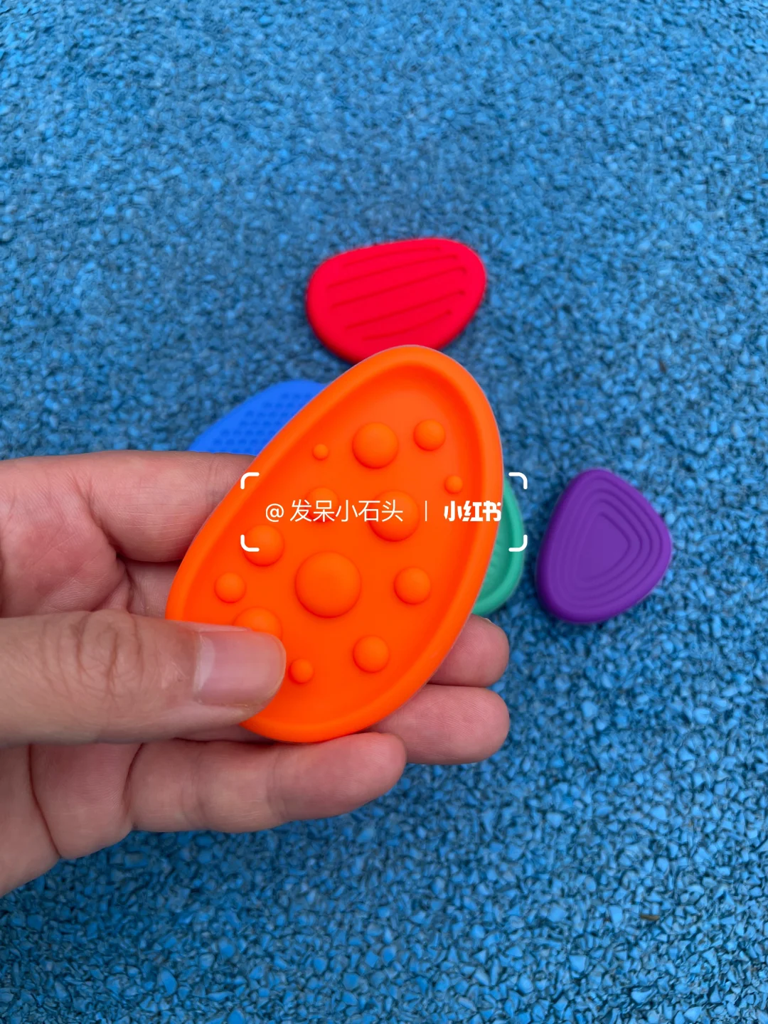 国外家长常买给孩子的集中注意力神器