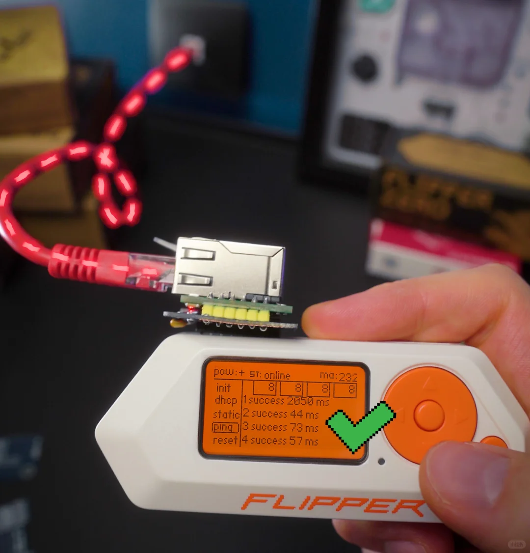 Flipper Zero：这小玩意儿到底有多神？