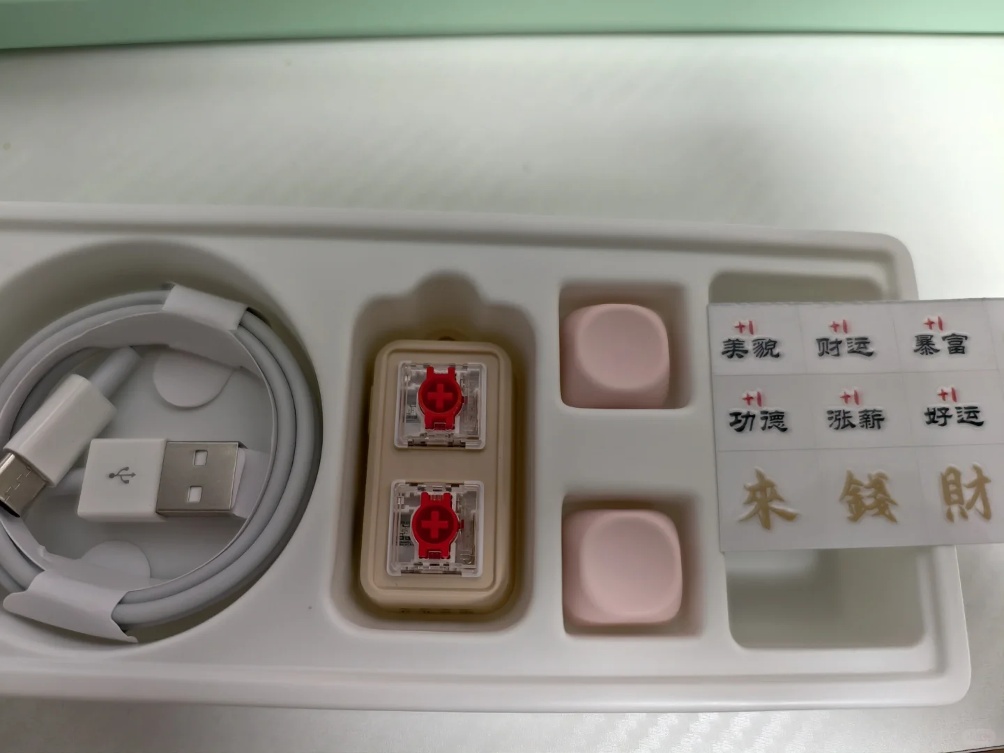 电纸书新搭子