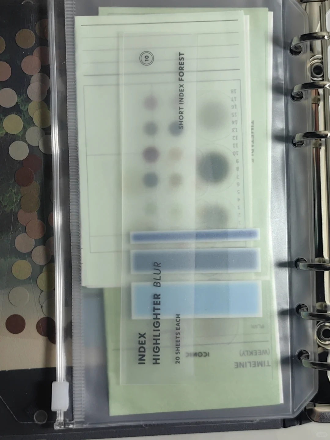 收到了天才朋友亲手制作的绝美阅读随身本