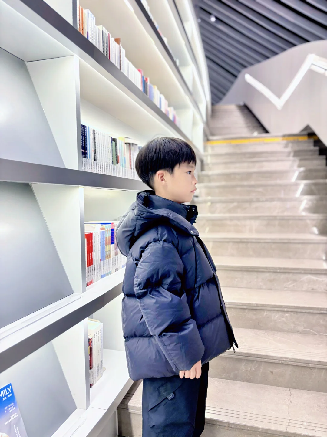 衢州新图书馆，带娃解锁阅读新快乐📚
