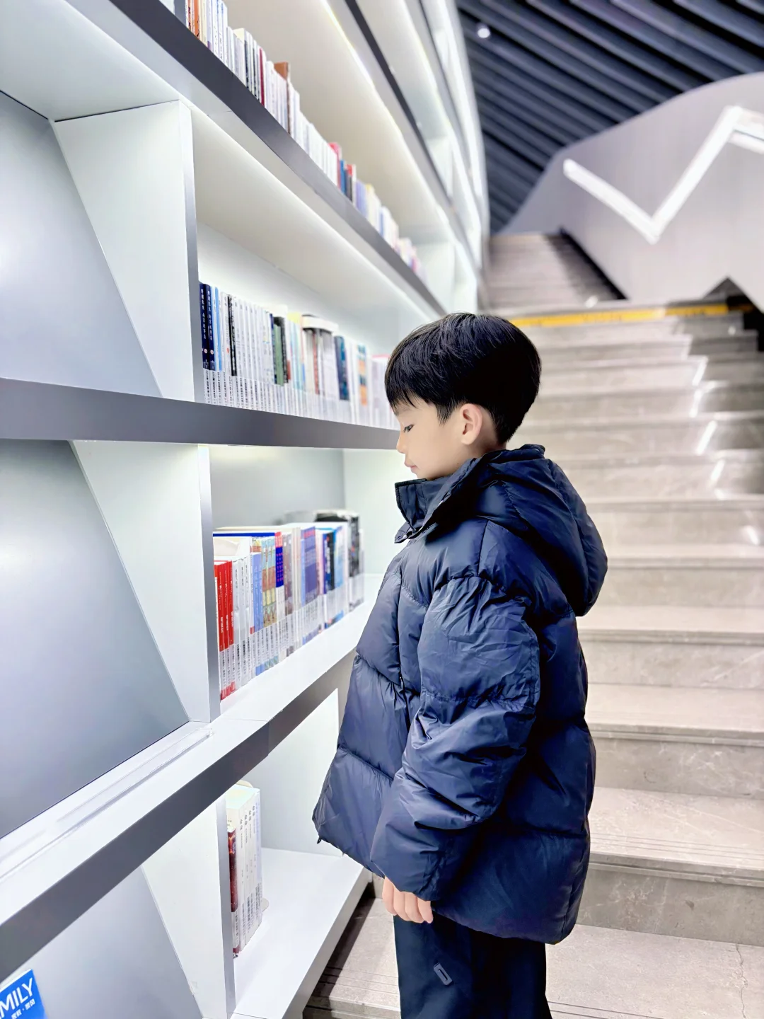 衢州新图书馆，带娃解锁阅读新快乐📚