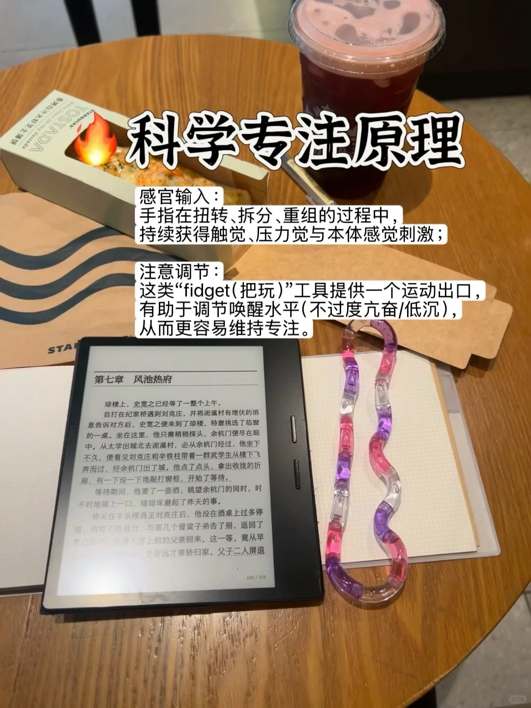 备考慎入🥹已经被焊在书店学了一整天了