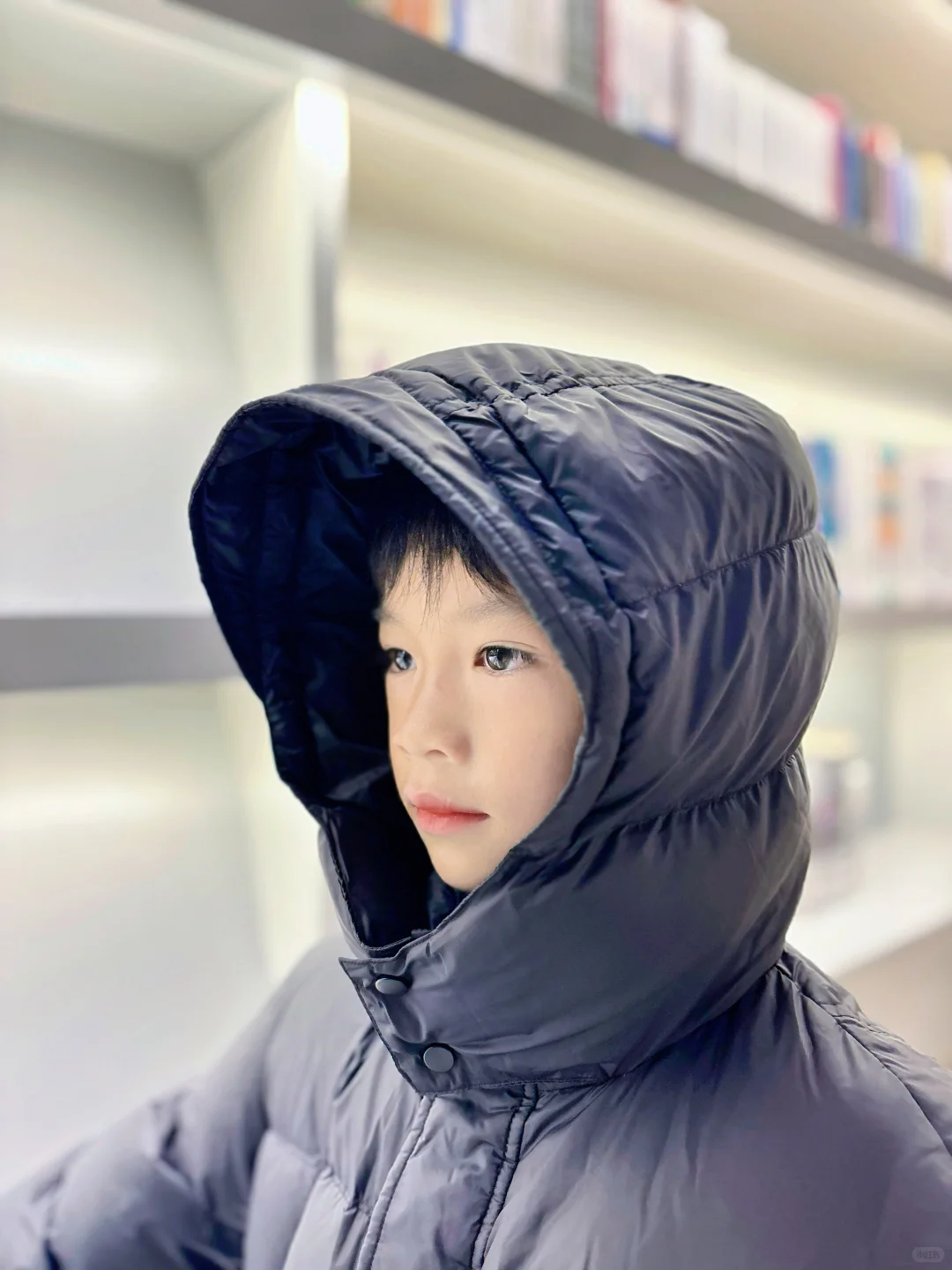 衢州新图书馆，带娃解锁阅读新快乐📚