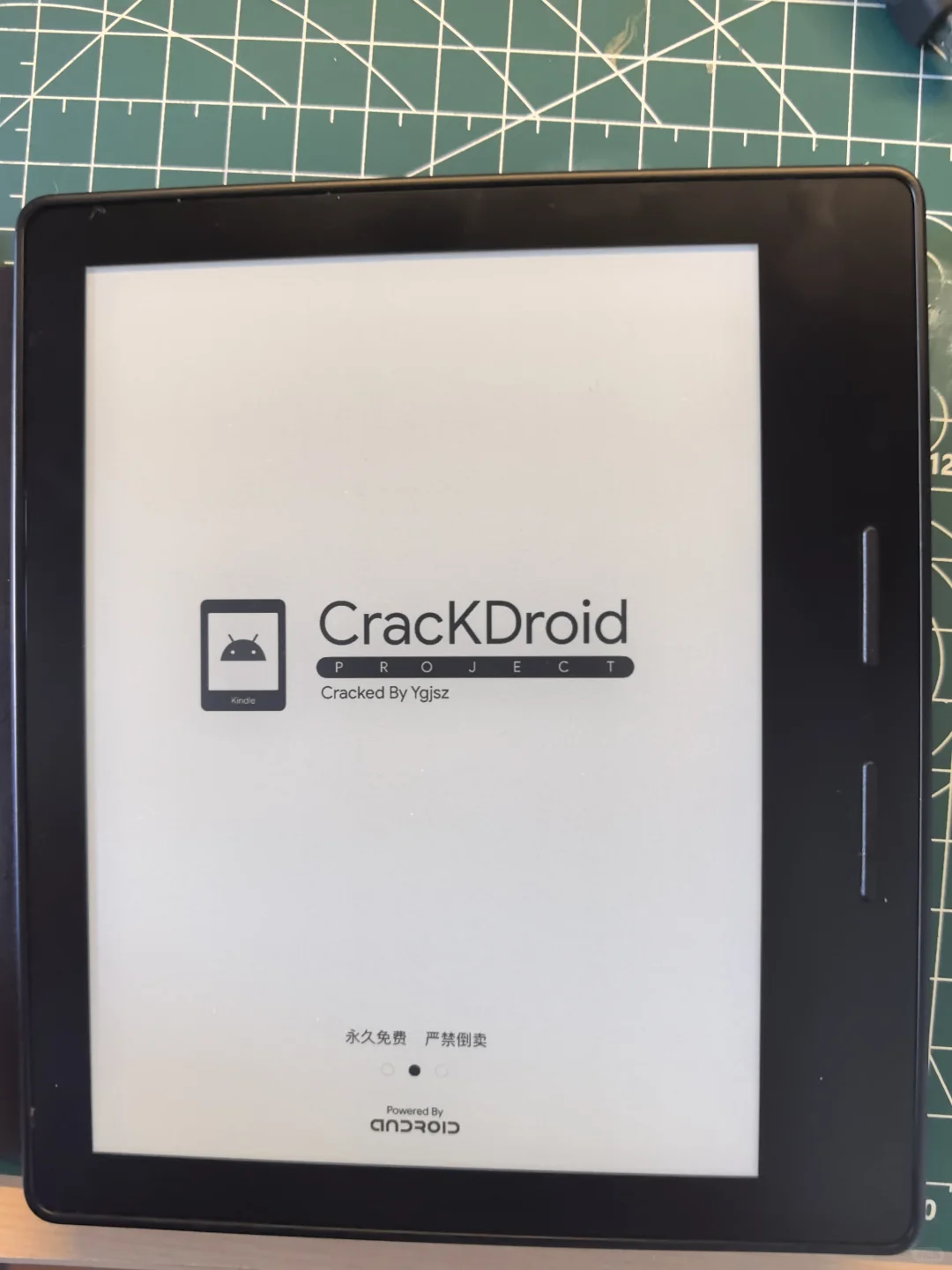 专业Kindle阅读器维修😸