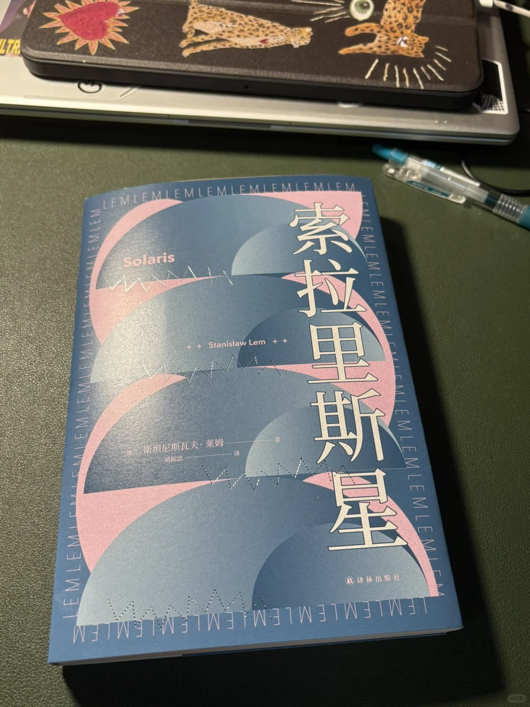 快餐时代，陆沉带我们看完一本又一本书