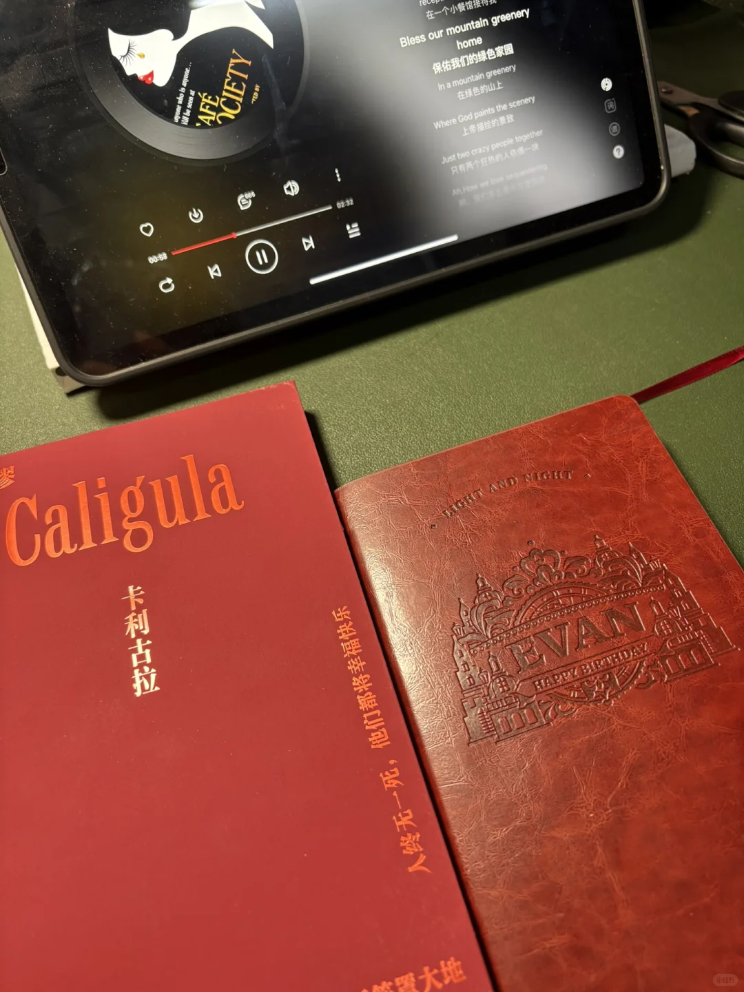 快餐时代，陆沉带我们看完一本又一本书