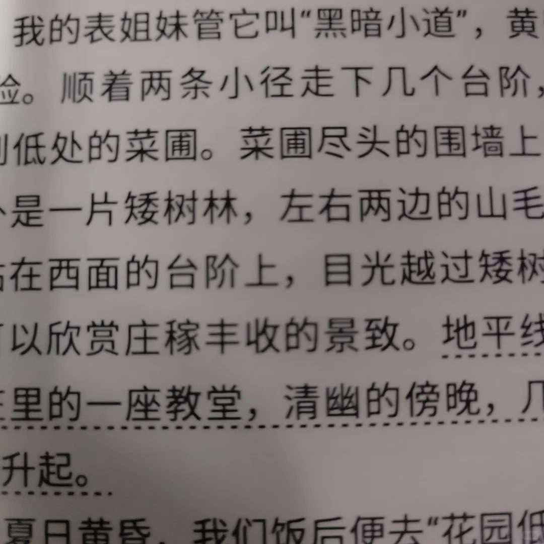 我的阅读器好可爱😊
