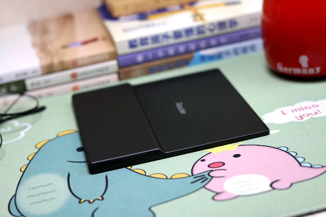 掌阅iReader Ocean2电纸书体验，7英寸大小