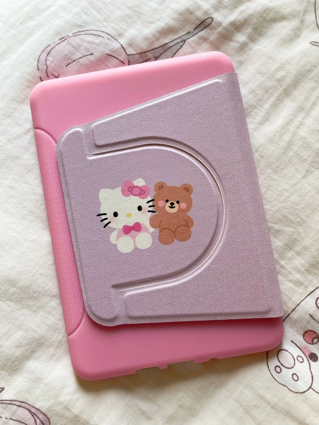 kindle紫色