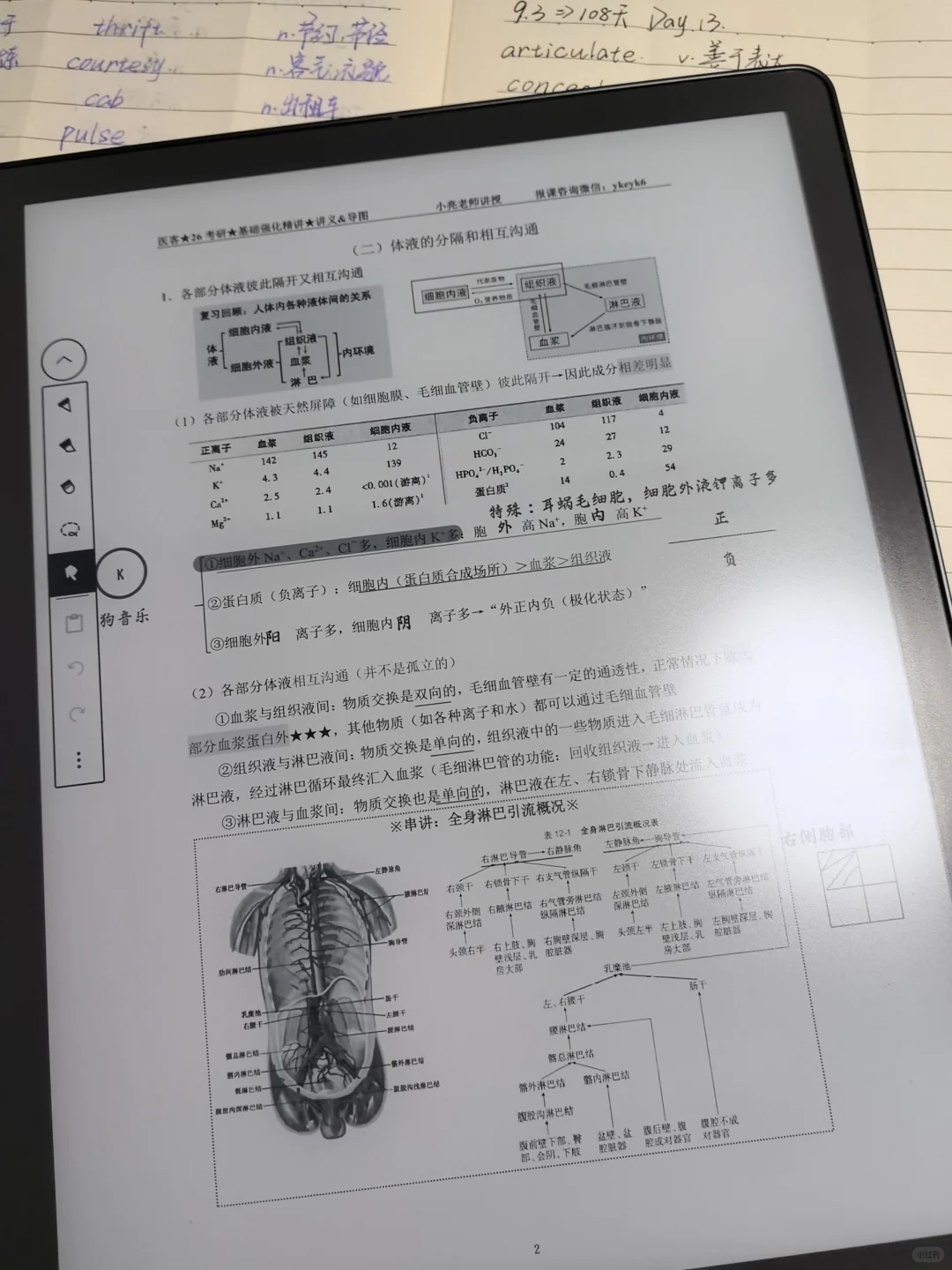 巨美！Kindle！10.2寸！