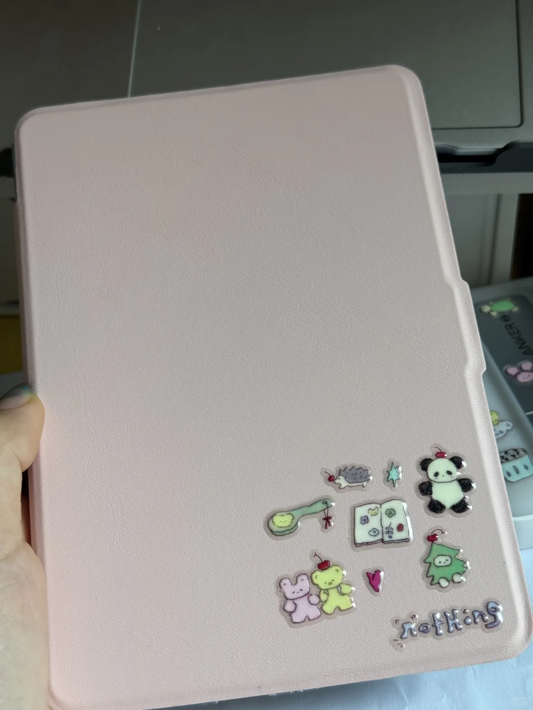 小破Kindle大变身