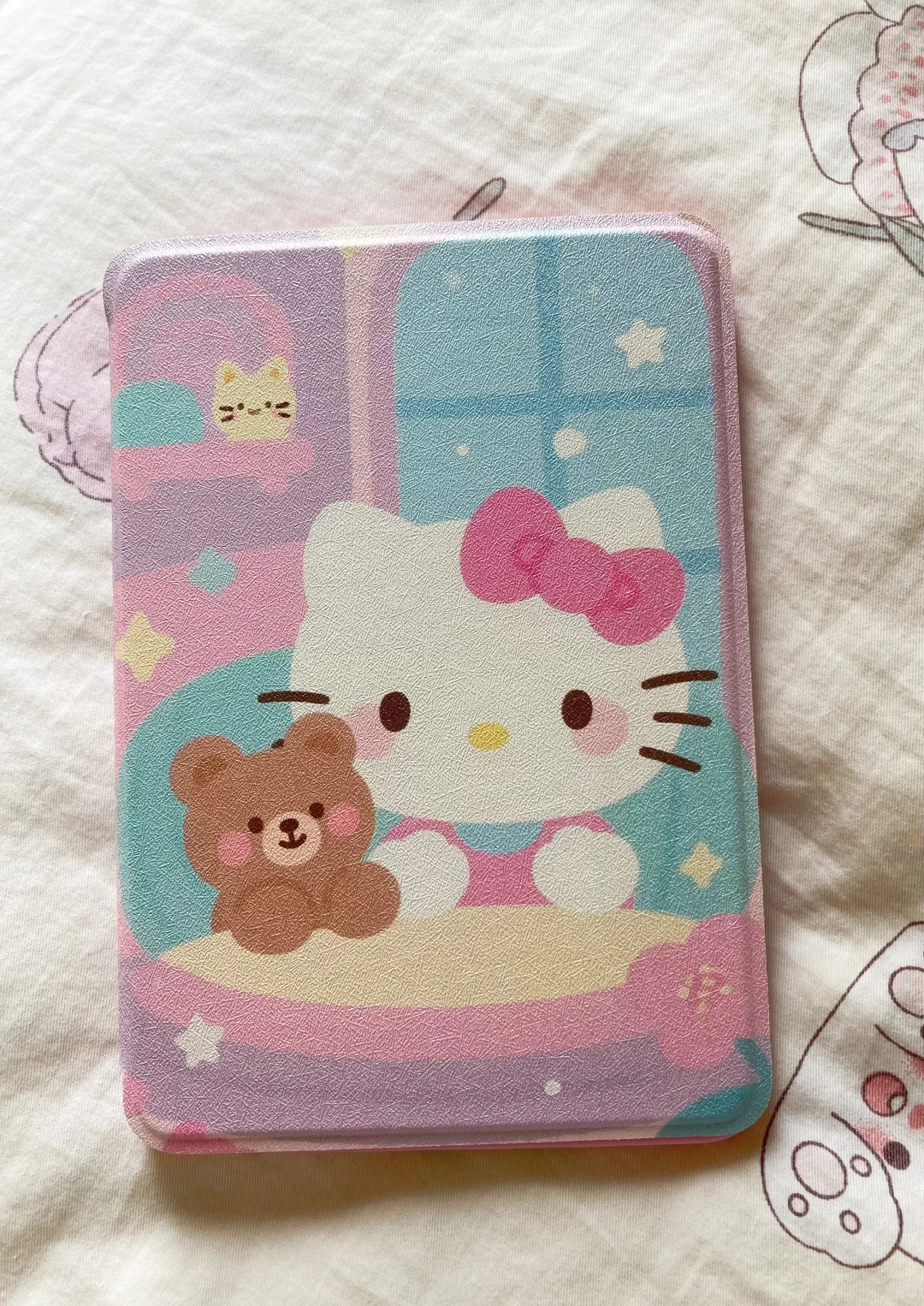 kindle紫色