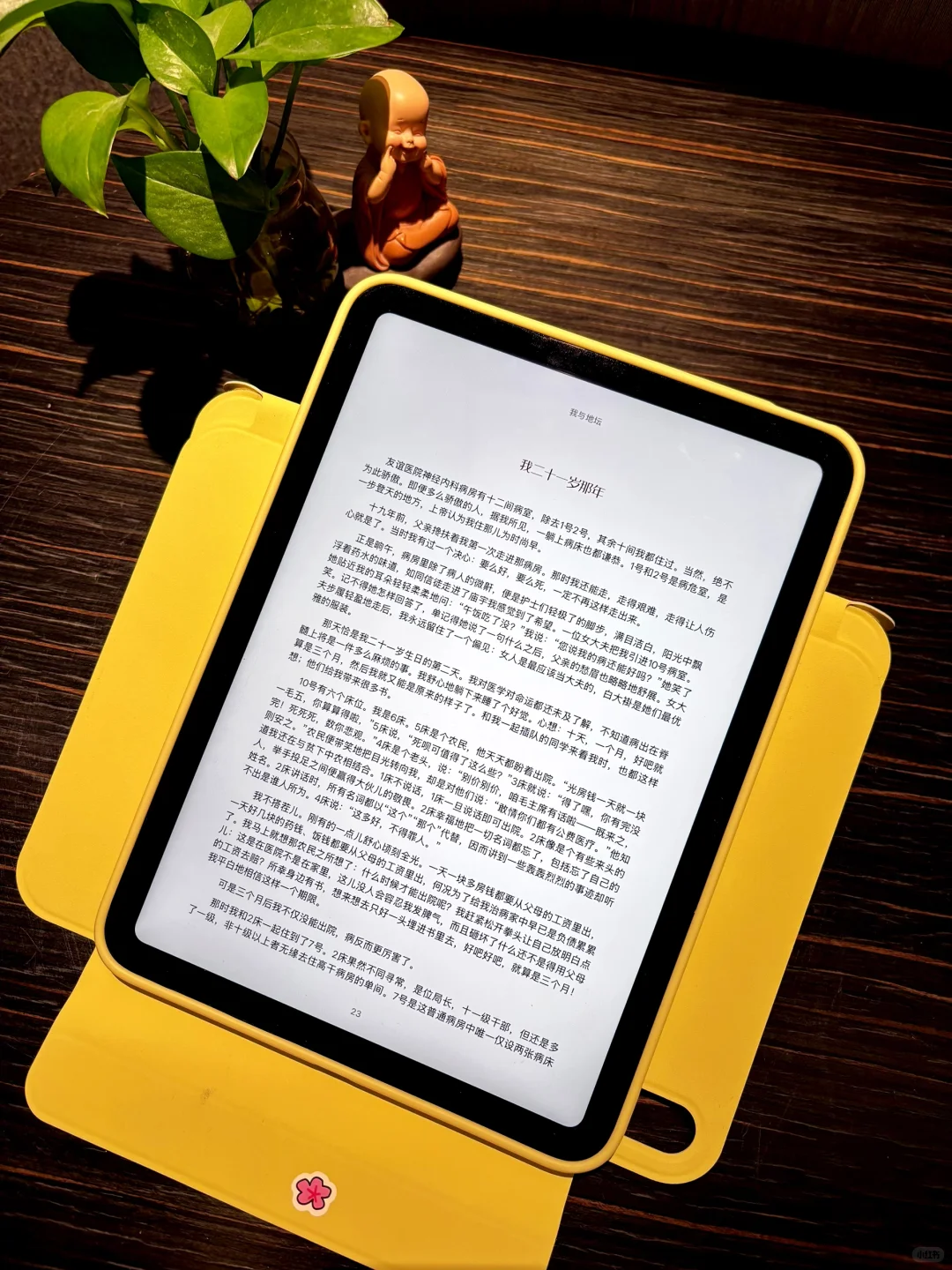 没有Kindle也能看书📖