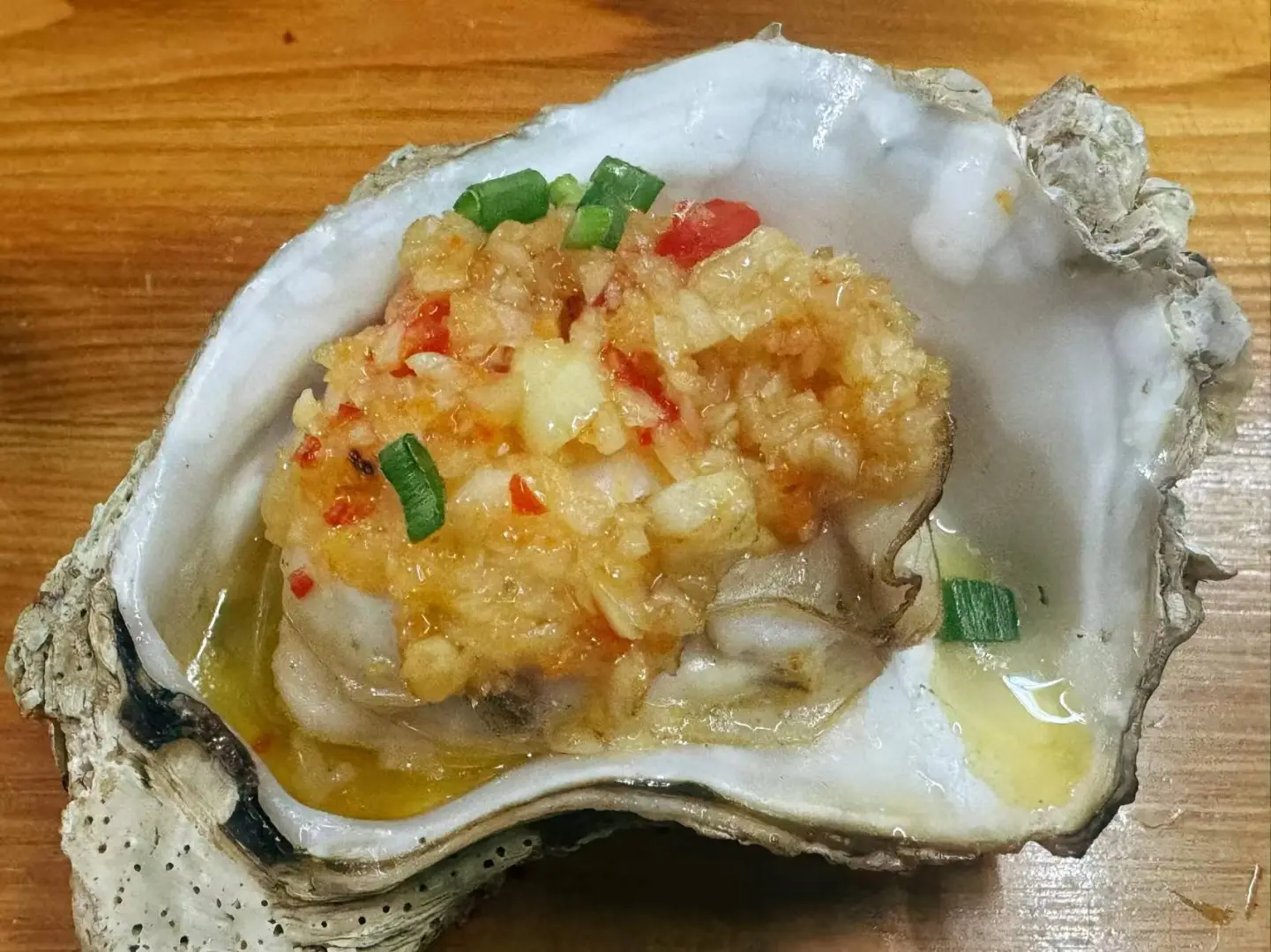 来湛科读书，实现生蚝糖水双自由！