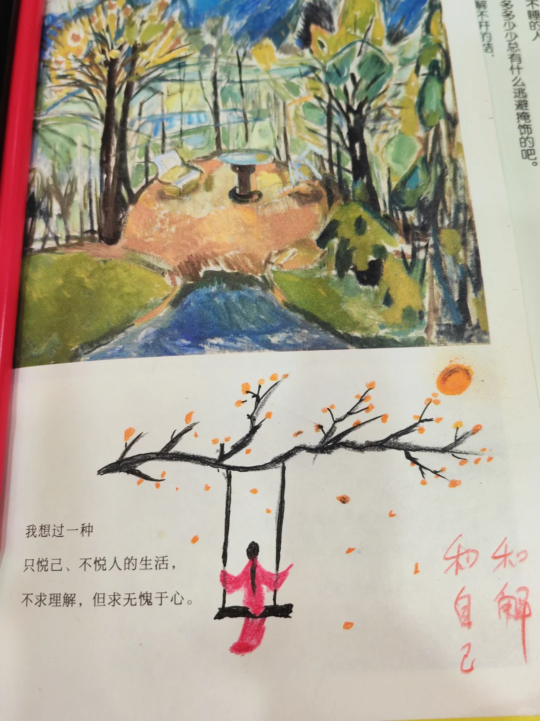 告别“只买不读”，我把阅读flag立在这了！