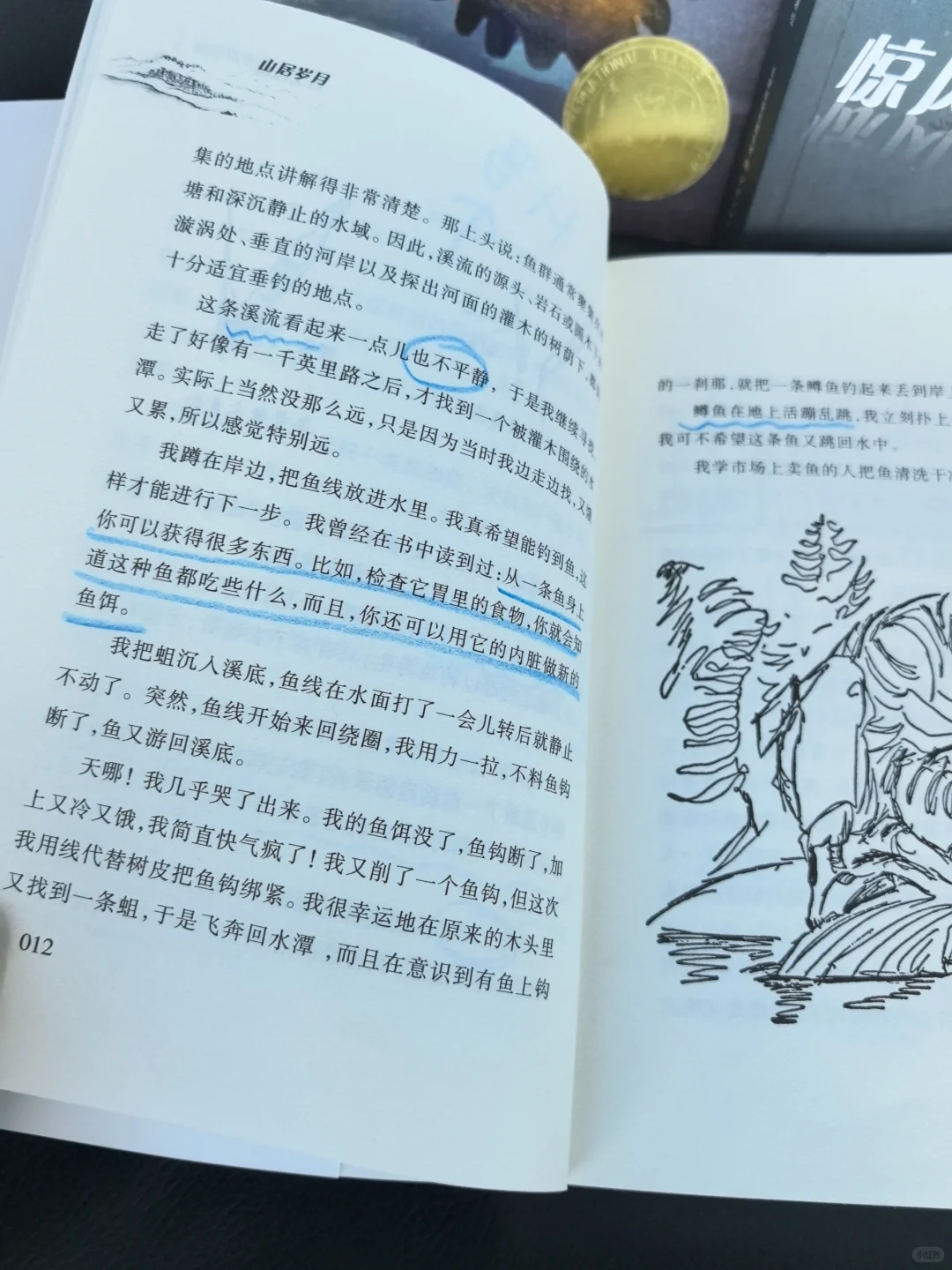 娃戒掉手机瘾，居然是因为这套纽伯瑞大奖书