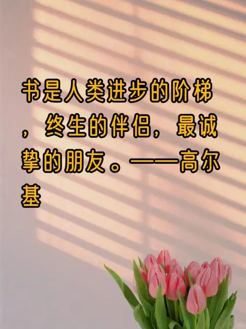 📖读书的态度：决定你能走多远📚