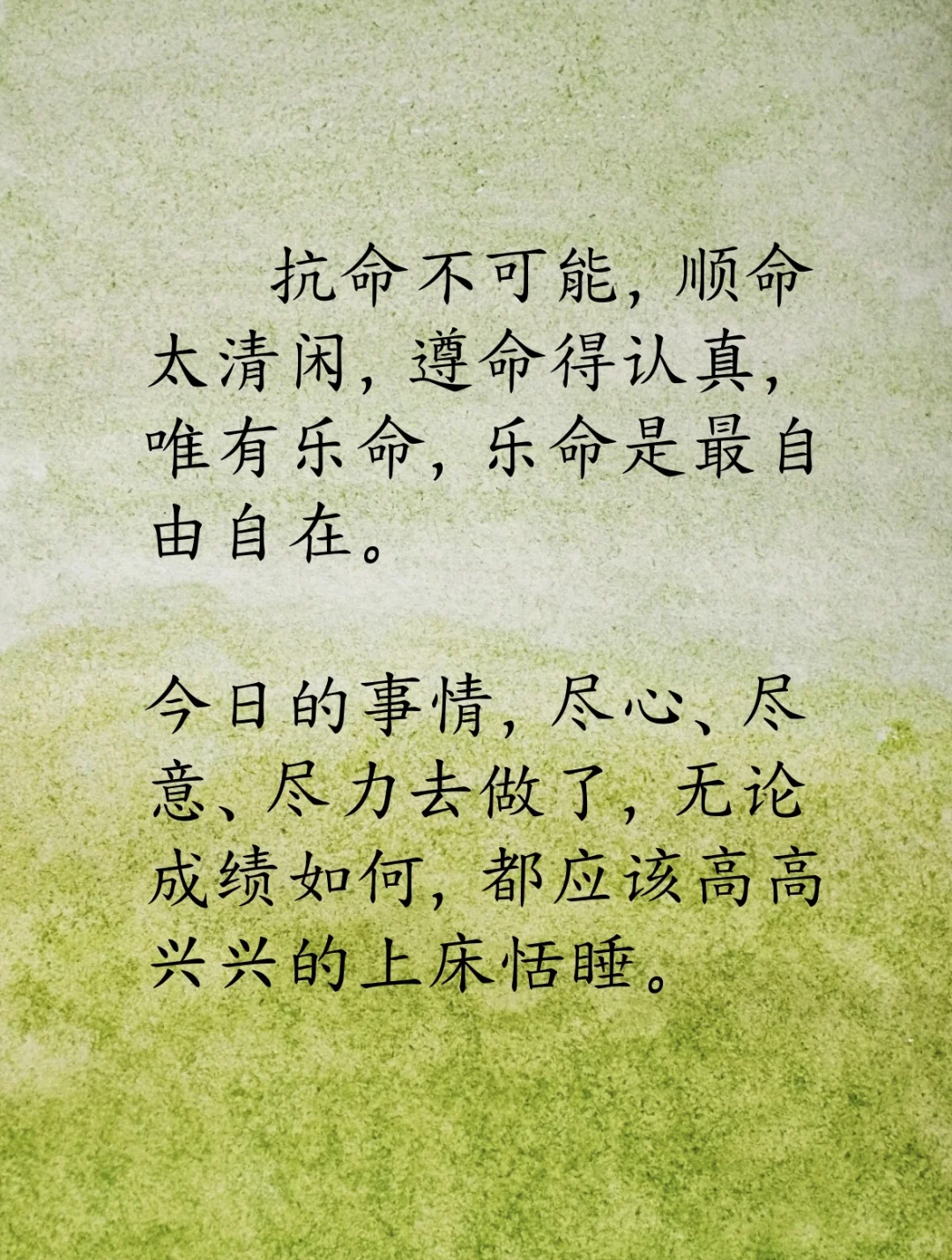 30岁后才读懂三毛📔自由的灵魂，洒脱的文字
