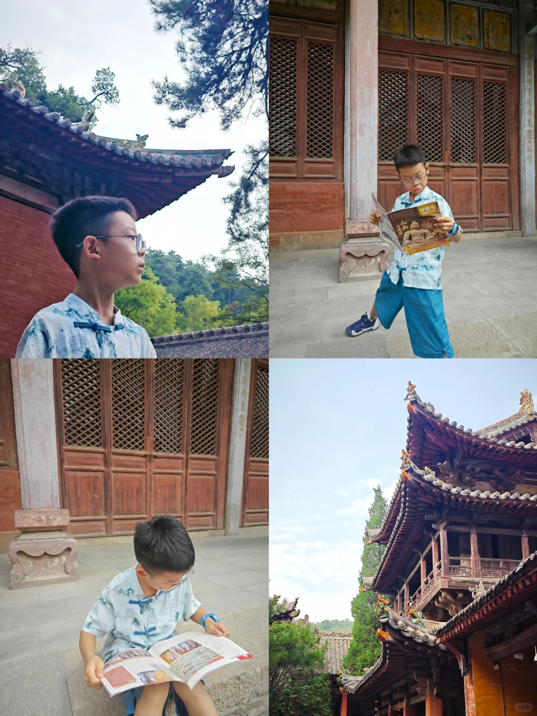 抓住暑假尾巴！3周养出小书虫