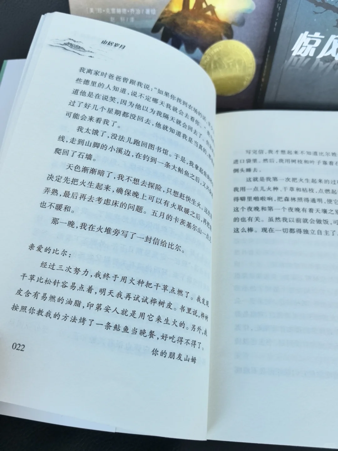娃戒掉手机瘾，居然是因为这套纽伯瑞大奖书