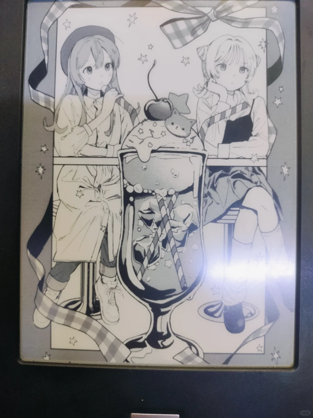 90块钱的kobo touch也太绝了