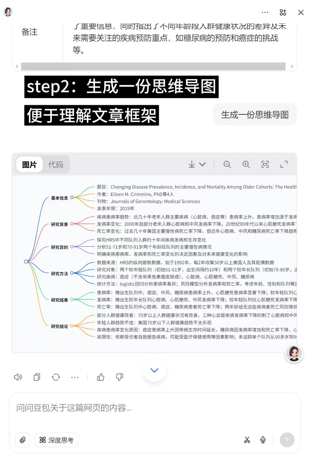 邪修读文献就是快啊..看文献像喝水一样简单