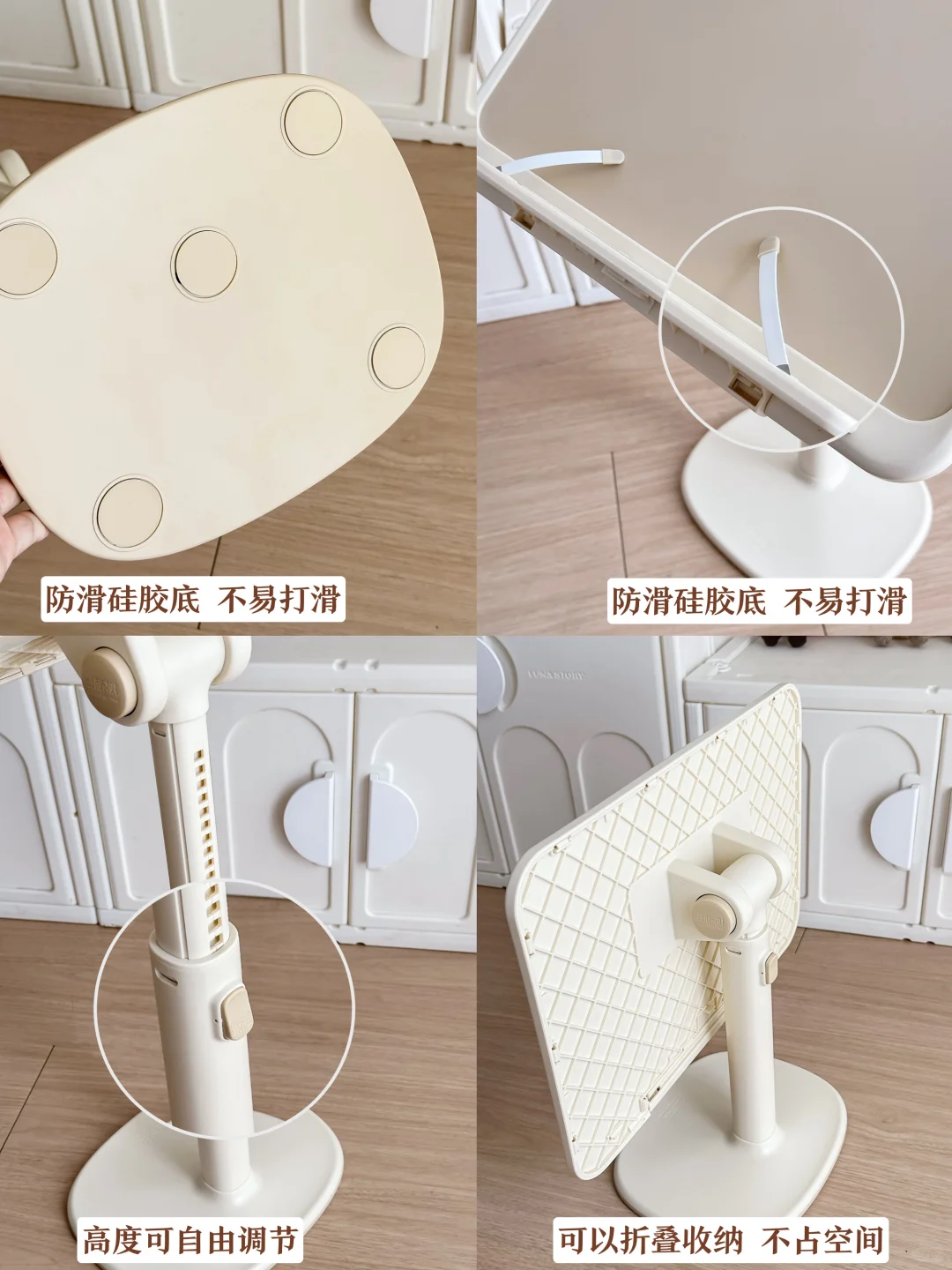 谁发明的宝宝阅读台...怎么没人早点告诉我！