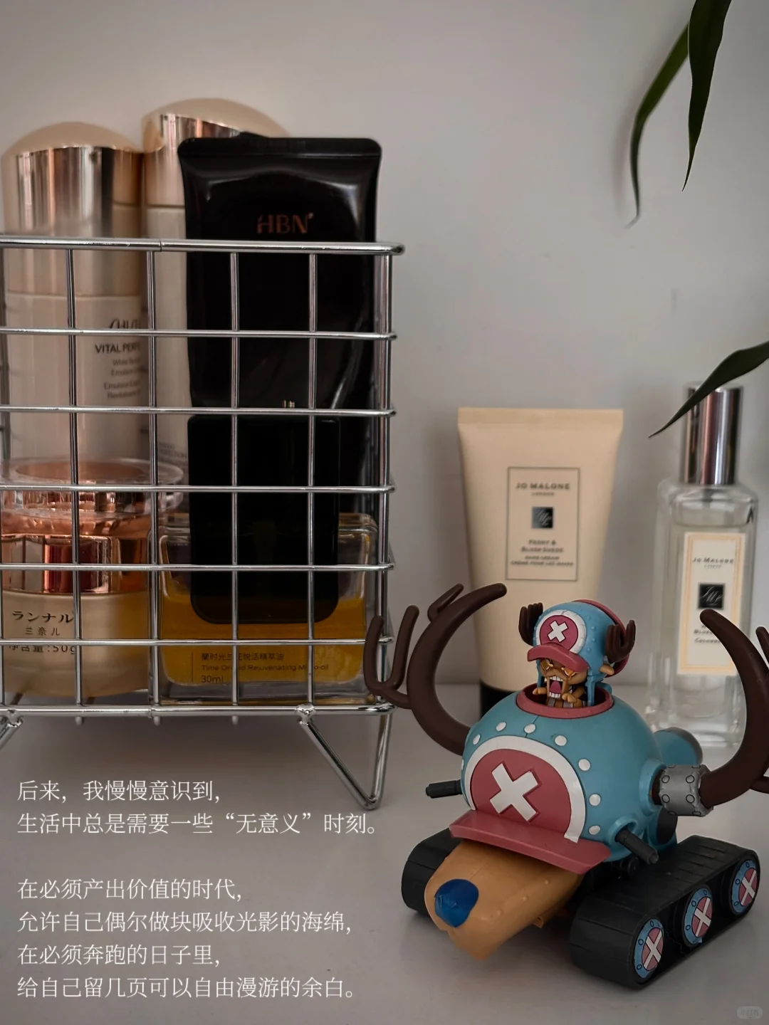 反复爱上“无意义阅读”的时刻