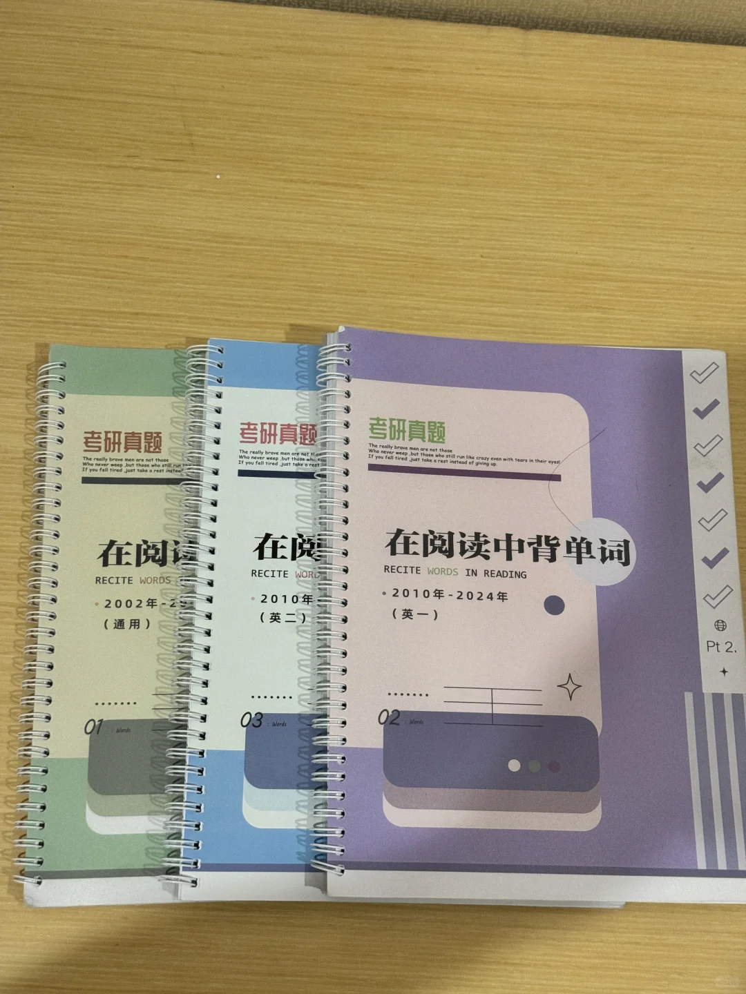 8月考研英语阅读可不要再自己一个个查词啦