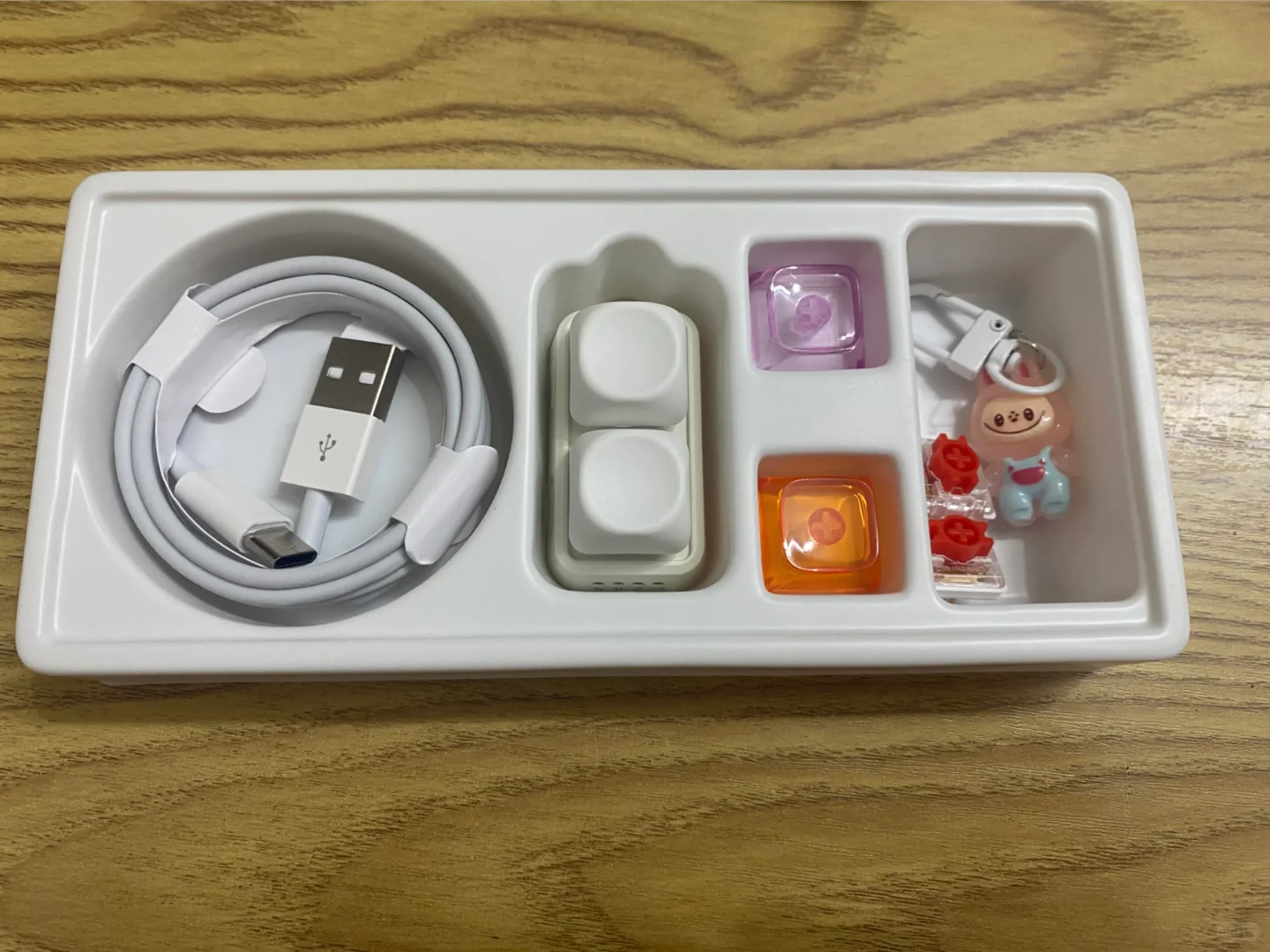 终于到了！