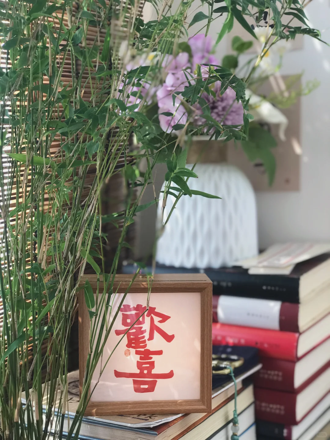 喝茶读书｜周末宜独处，给自己一个喘息的出口