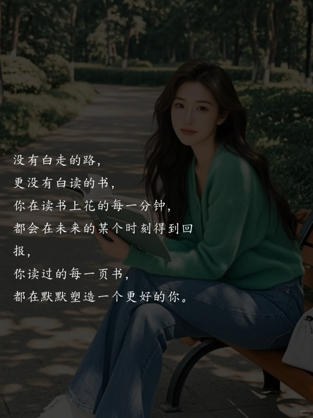 为什么要多读书？读书的意义是什么呢？