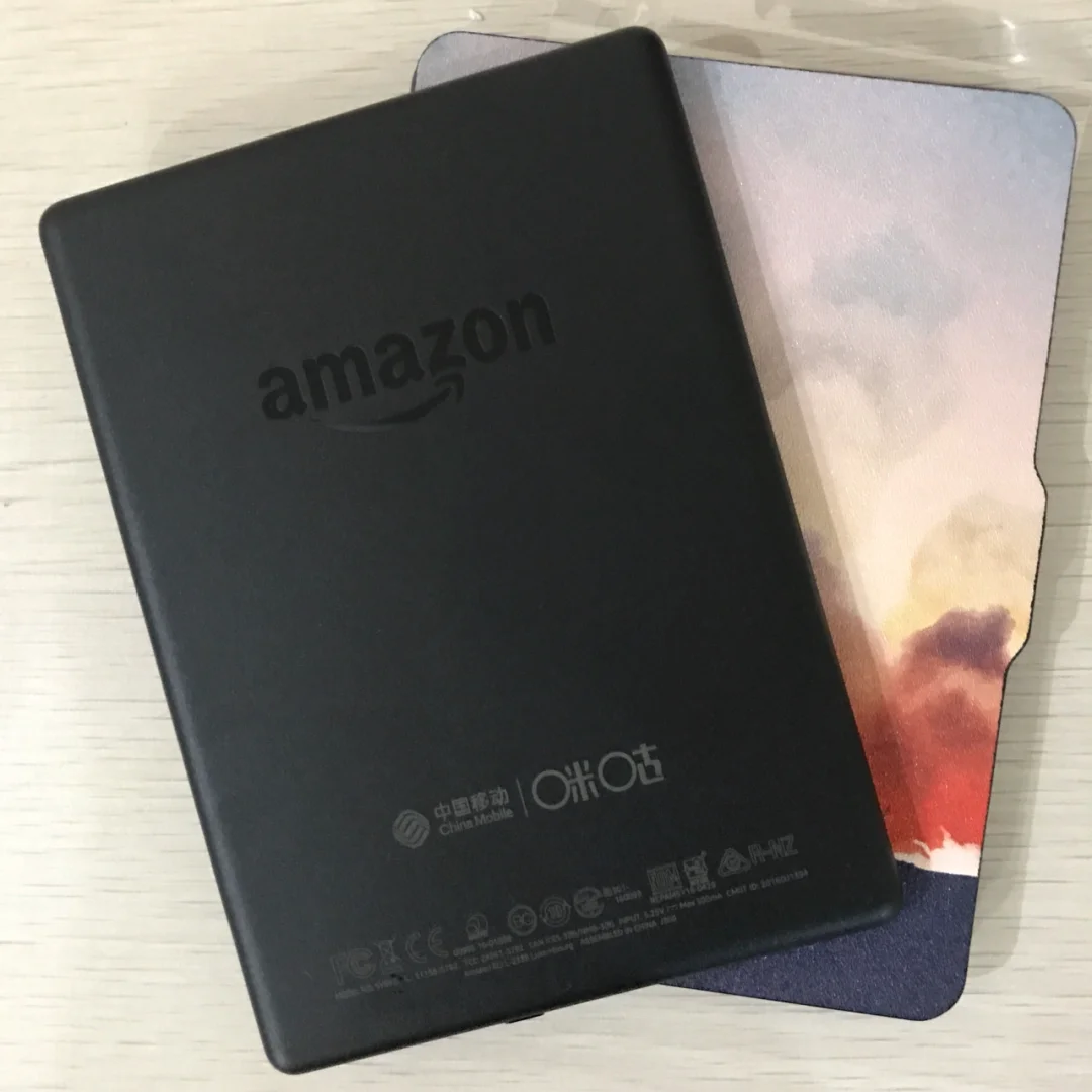 📝关于“打卡100天0元免费得kindle”的那些事