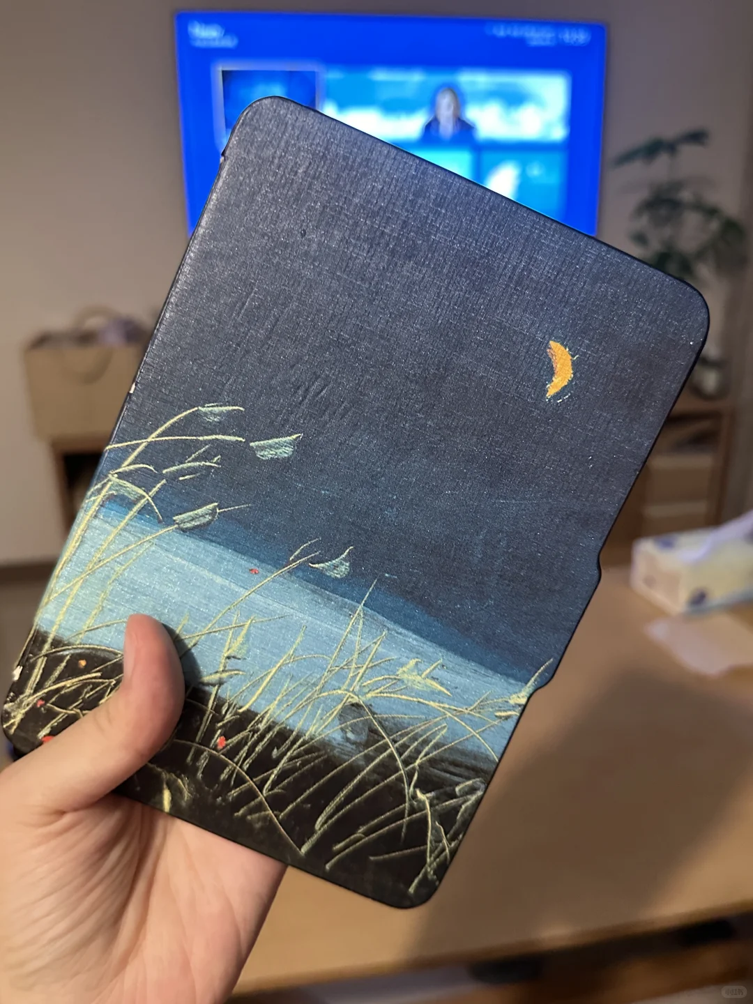 复活吧！我的宝贝kindle！