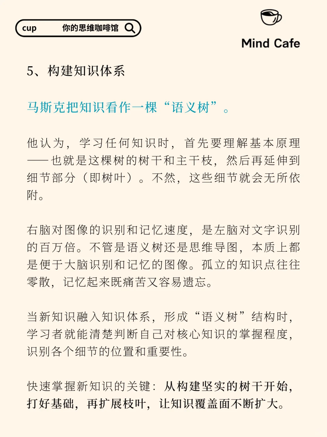 大量阅读，几乎可以学会任何东西