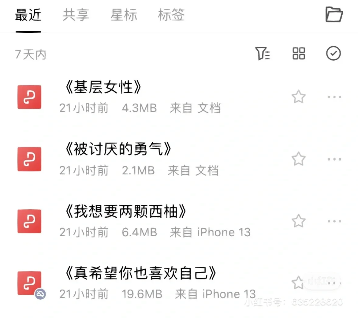 电子书免费享❗️