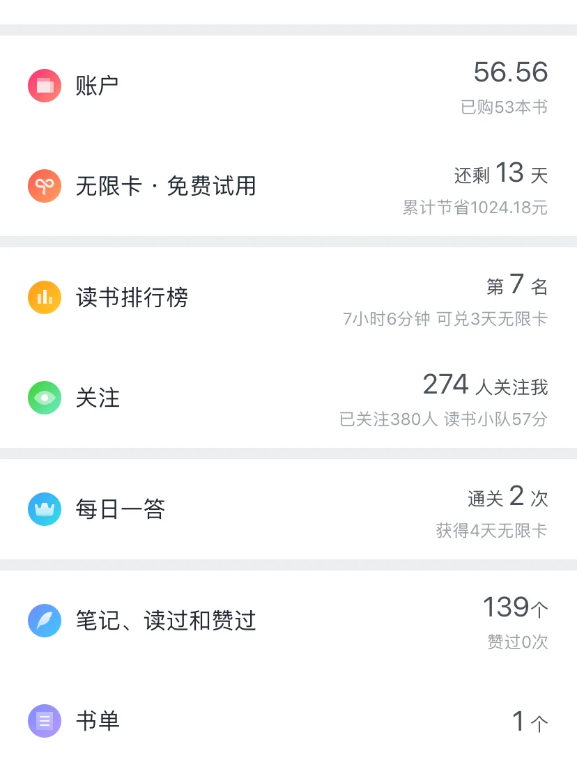 8款宝藏app，从阅读到输出，一步到位💕