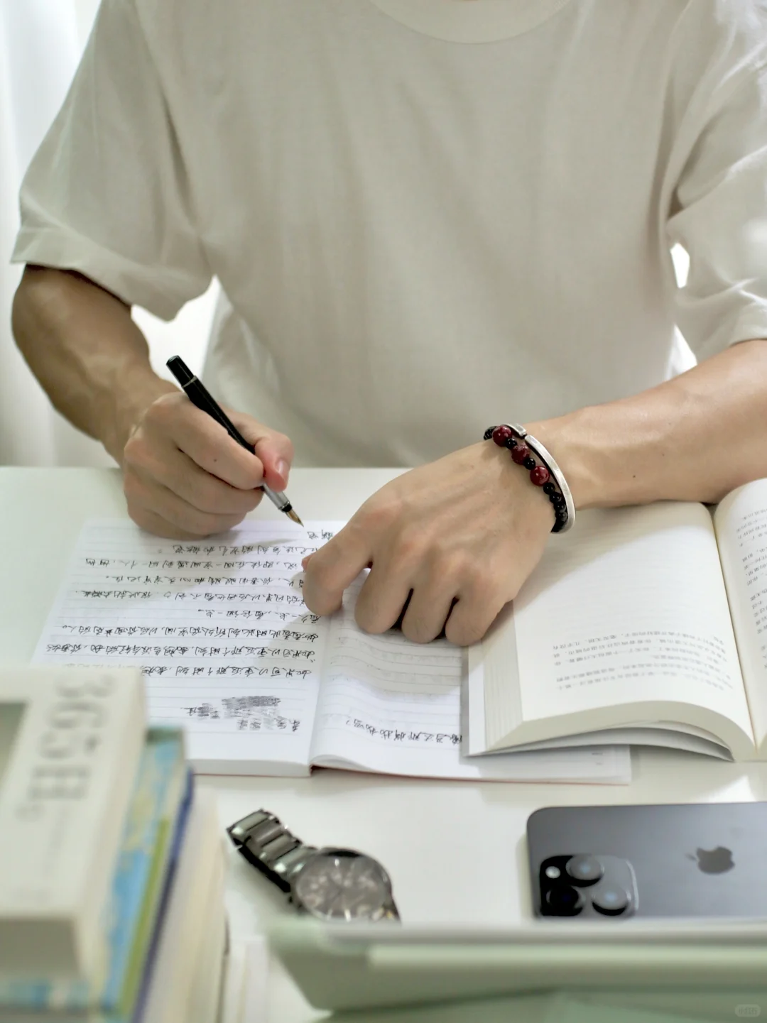 30+终于明白：不读书，三观就被身边人同化