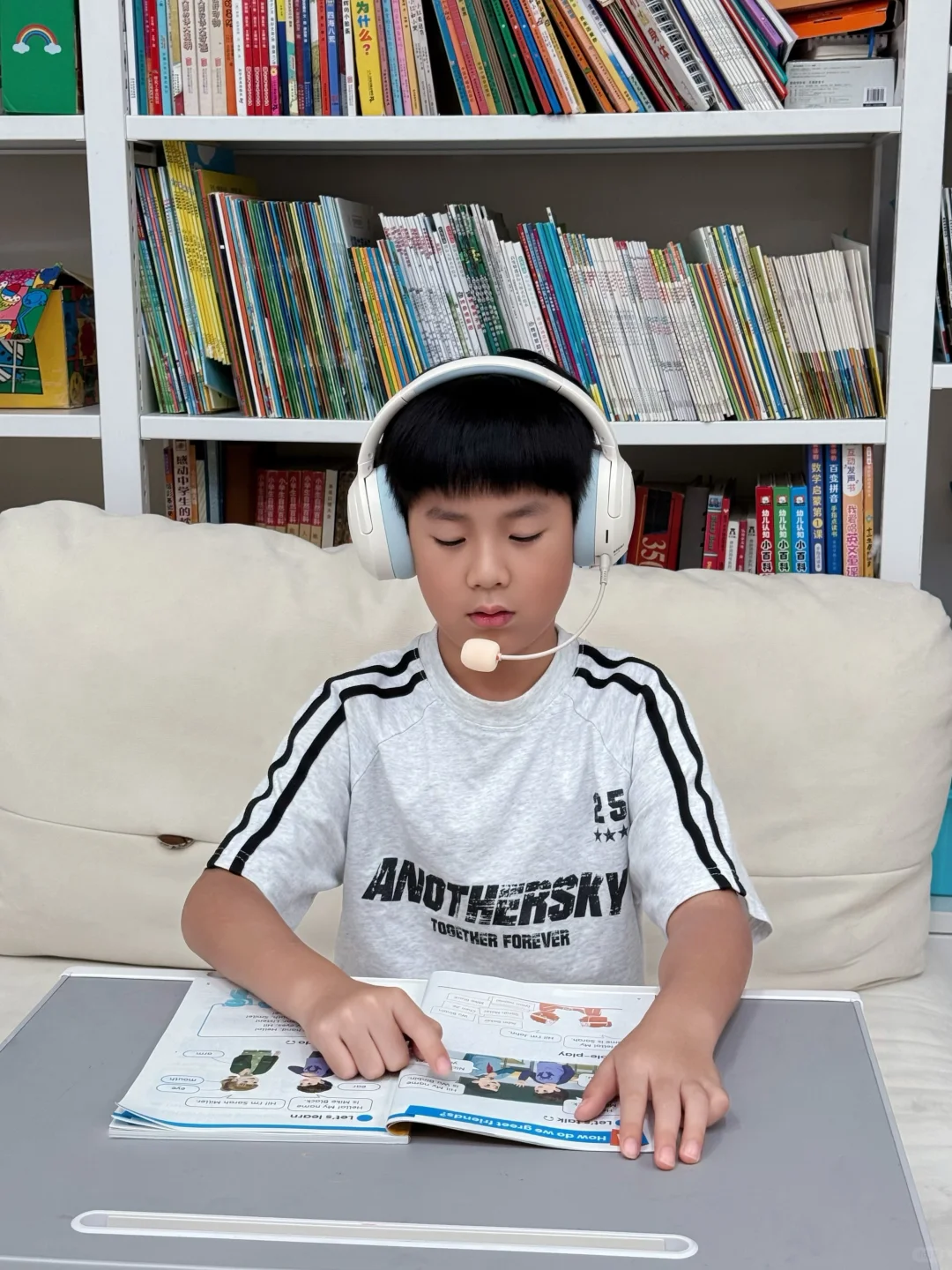 🎧发现个学习神器！