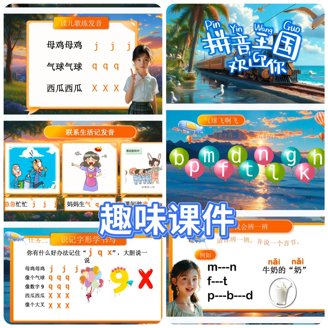 一年级教师开学准备篇｜提前准备开学不慌