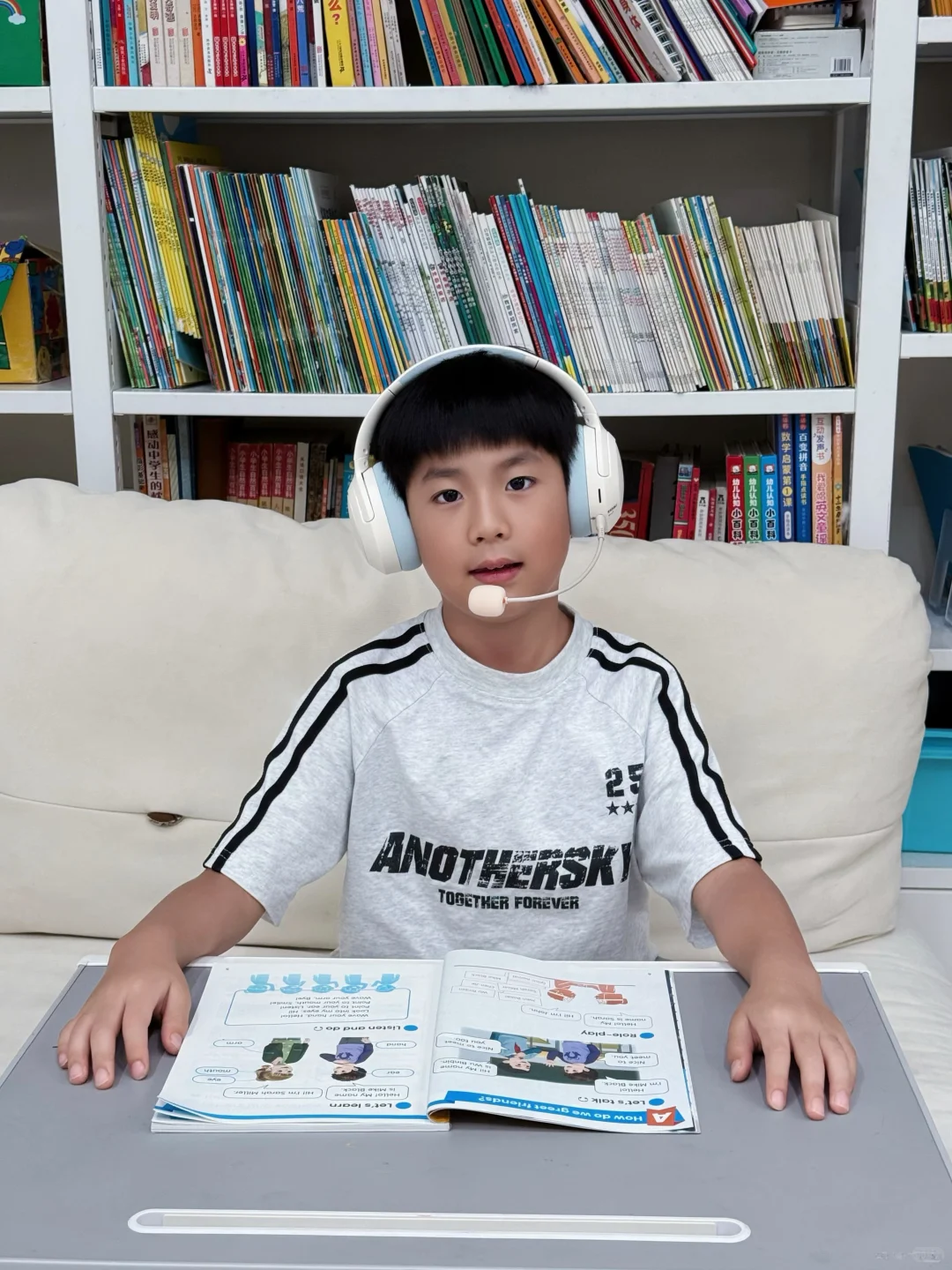 🎧发现个学习神器！