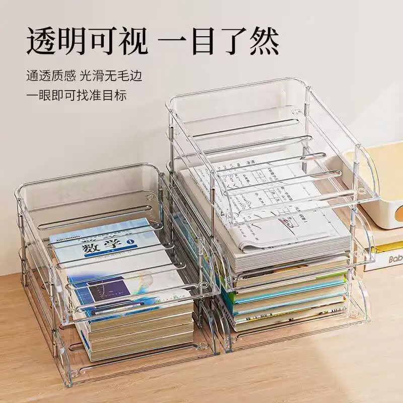 学生党的桌面收纳神器来啦💧