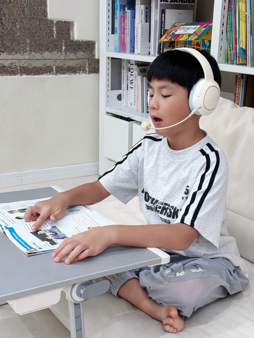 🎧发现个学习神器！