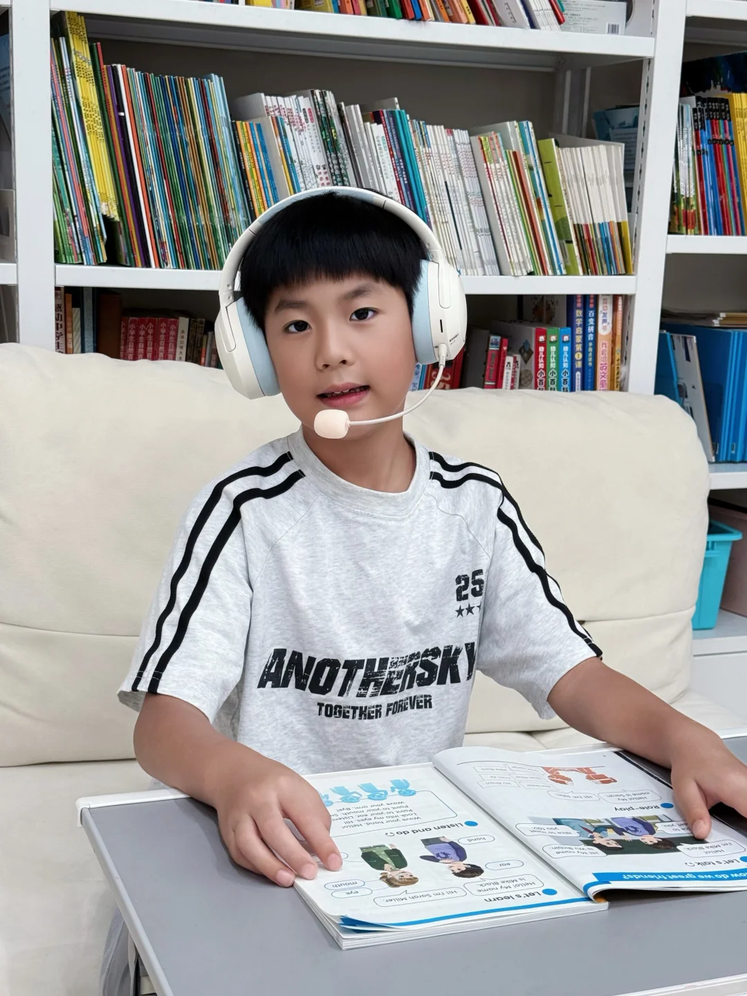 🎧发现个学习神器！